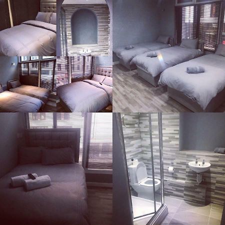 Brownlows Inn Liverpool Zewnętrze zdjęcie