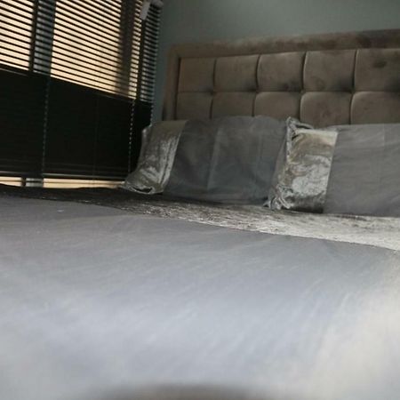 Brownlows Inn Liverpool Zewnętrze zdjęcie