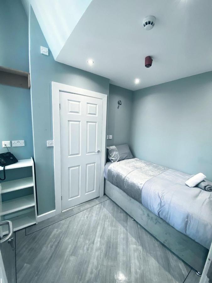 Brownlows Inn Liverpool Zewnętrze zdjęcie