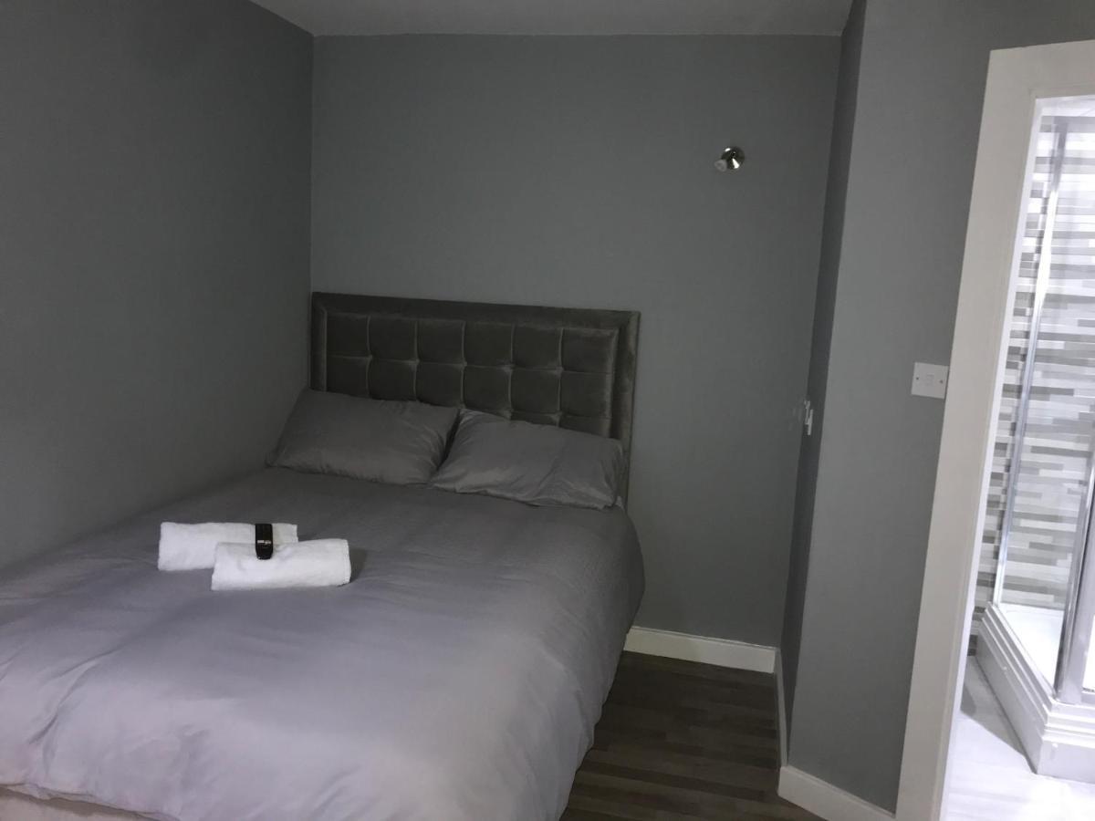 Brownlows Inn Liverpool Zewnętrze zdjęcie