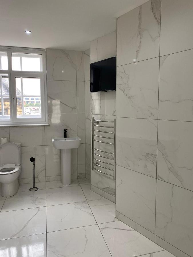 Brownlows Inn Liverpool Zewnętrze zdjęcie