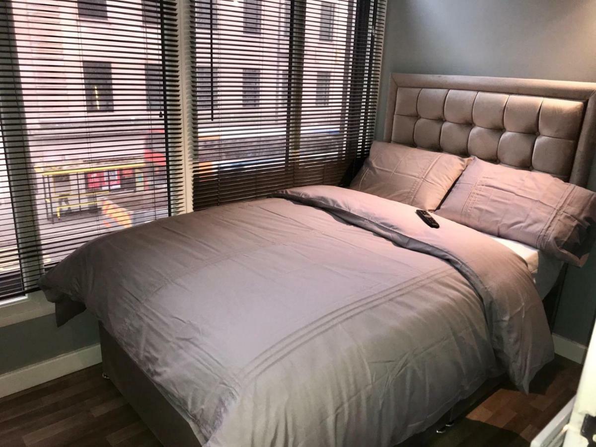 Brownlows Inn Liverpool Zewnętrze zdjęcie