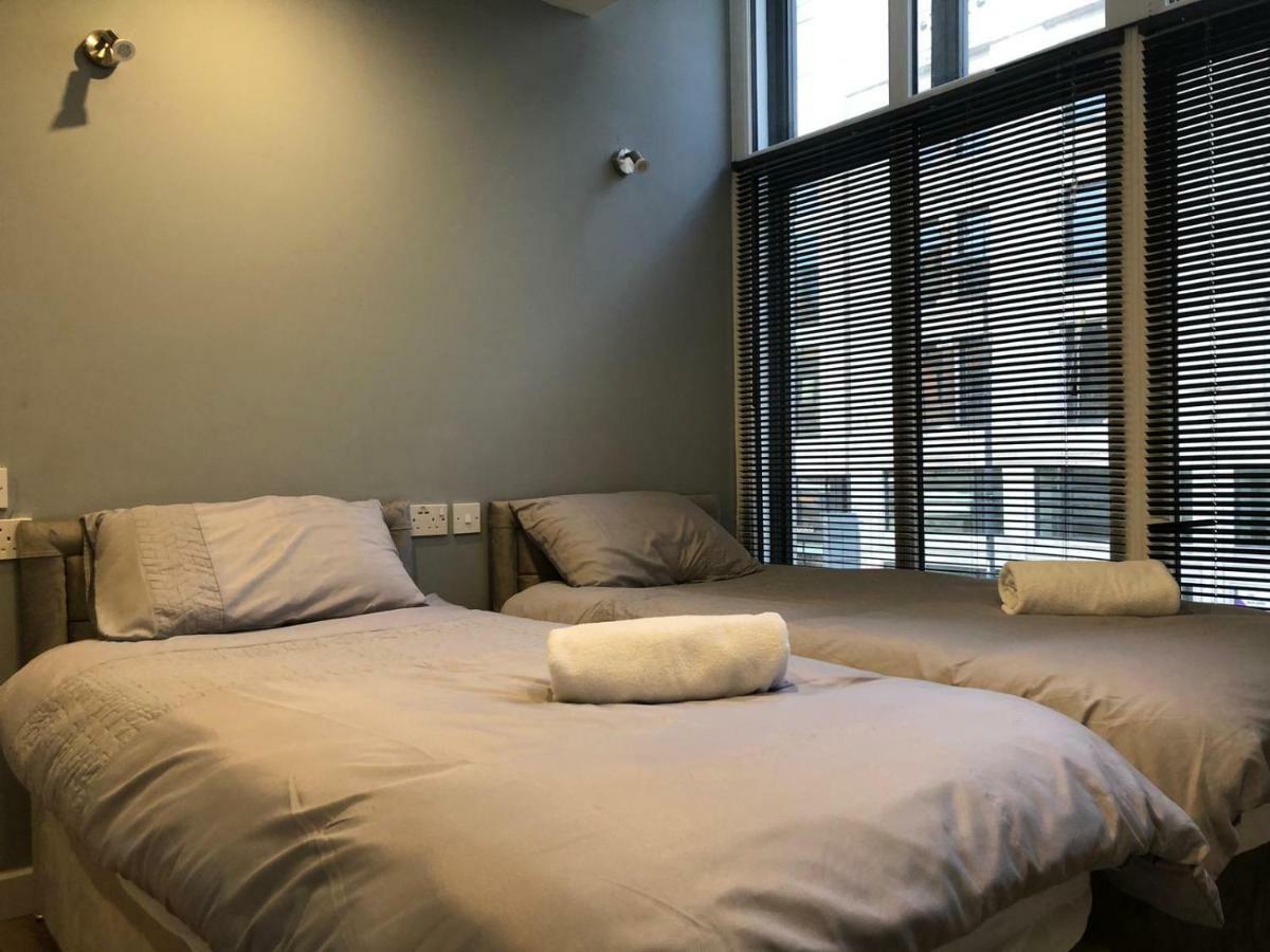 Brownlows Inn Liverpool Zewnętrze zdjęcie