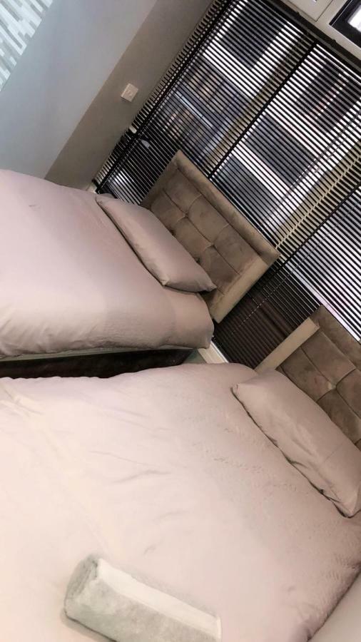 Brownlows Inn Liverpool Zewnętrze zdjęcie