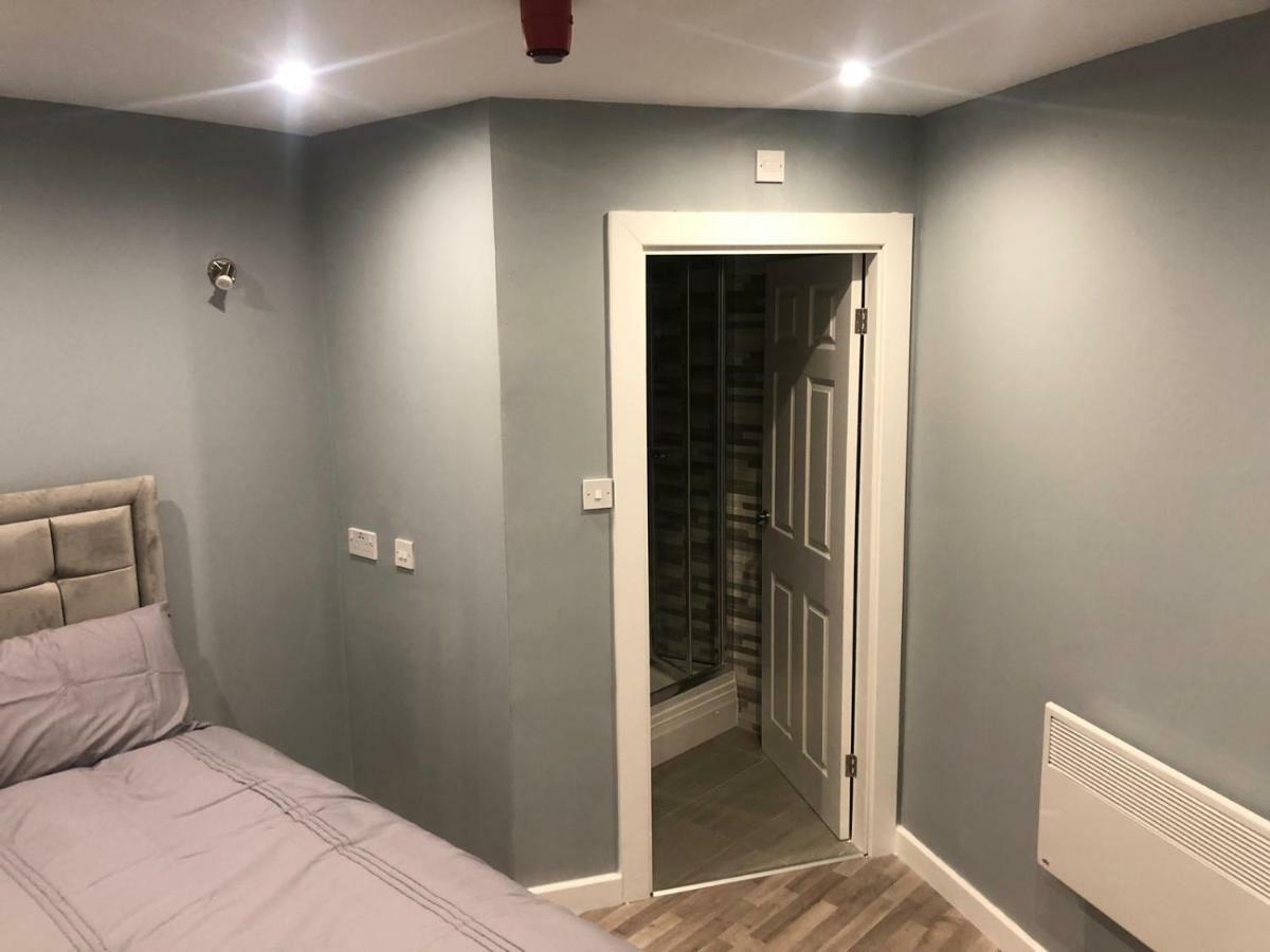 Brownlows Inn Liverpool Zewnętrze zdjęcie