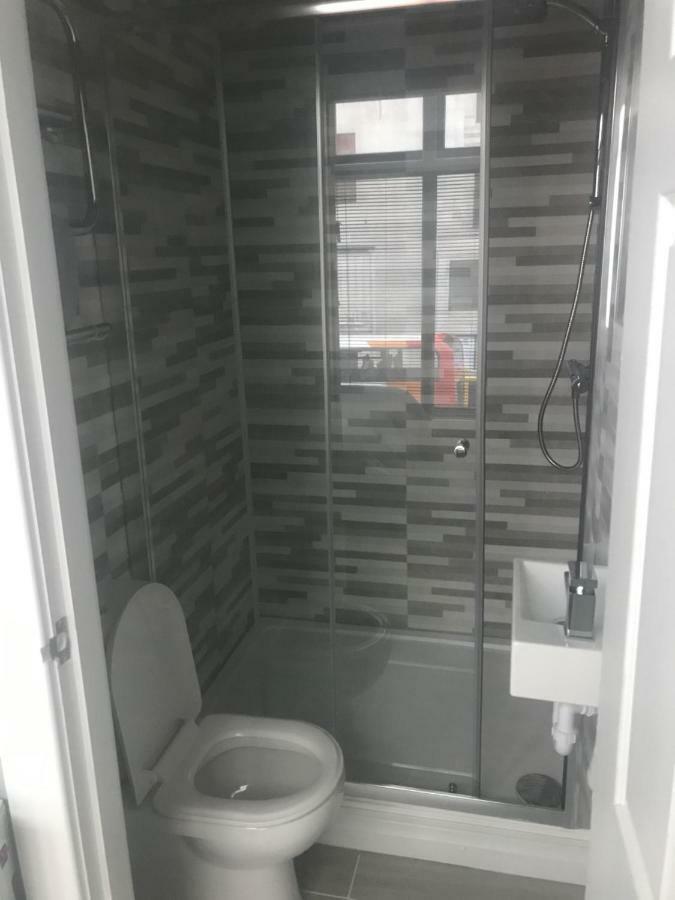 Brownlows Inn Liverpool Zewnętrze zdjęcie