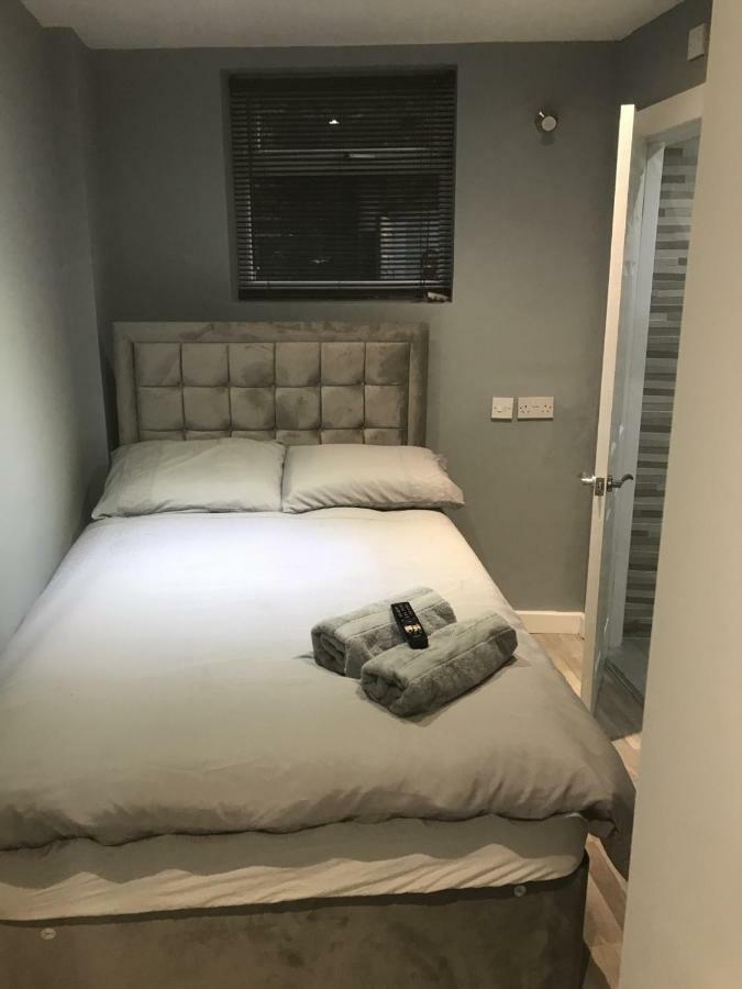Brownlows Inn Liverpool Zewnętrze zdjęcie