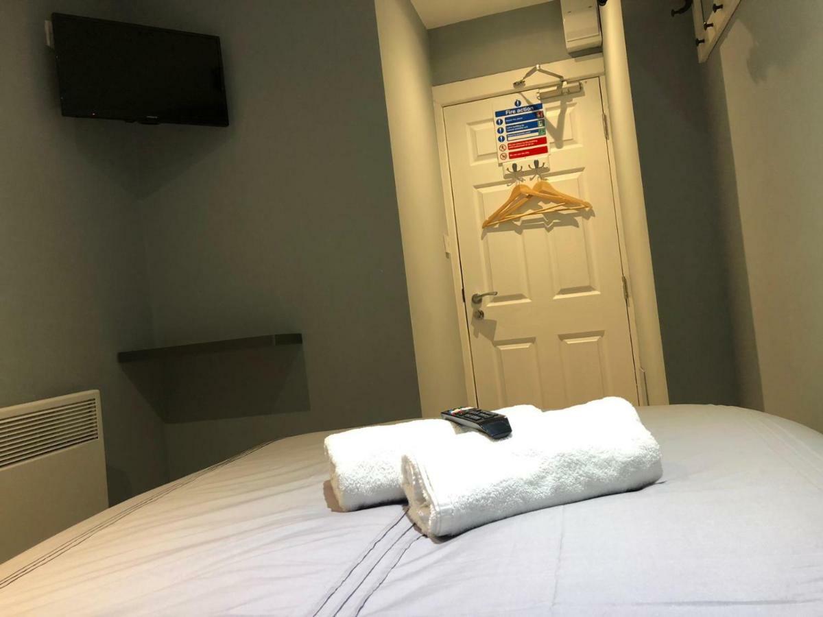 Brownlows Inn Liverpool Zewnętrze zdjęcie