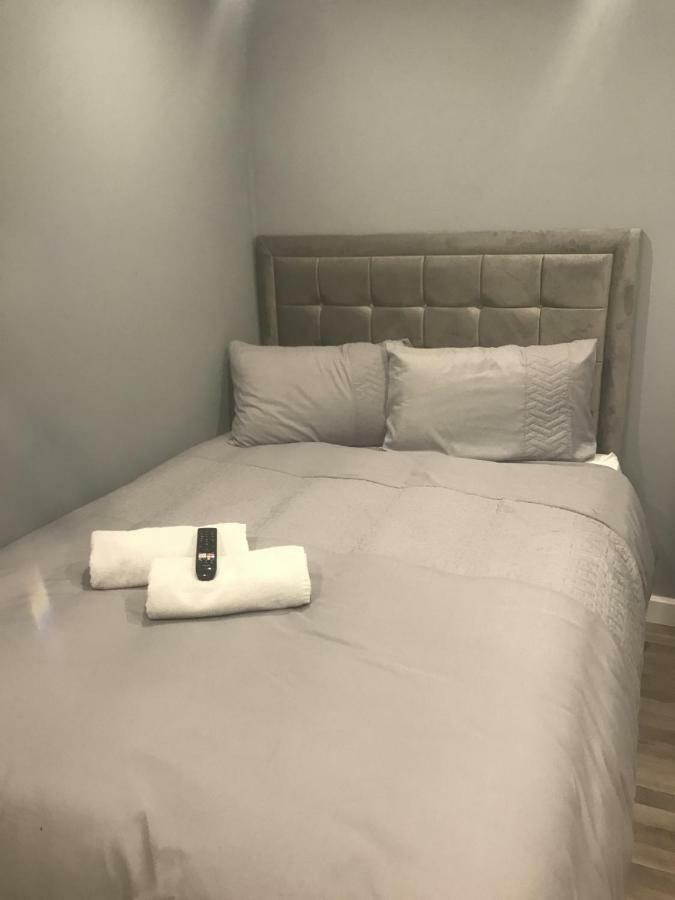 Brownlows Inn Liverpool Zewnętrze zdjęcie