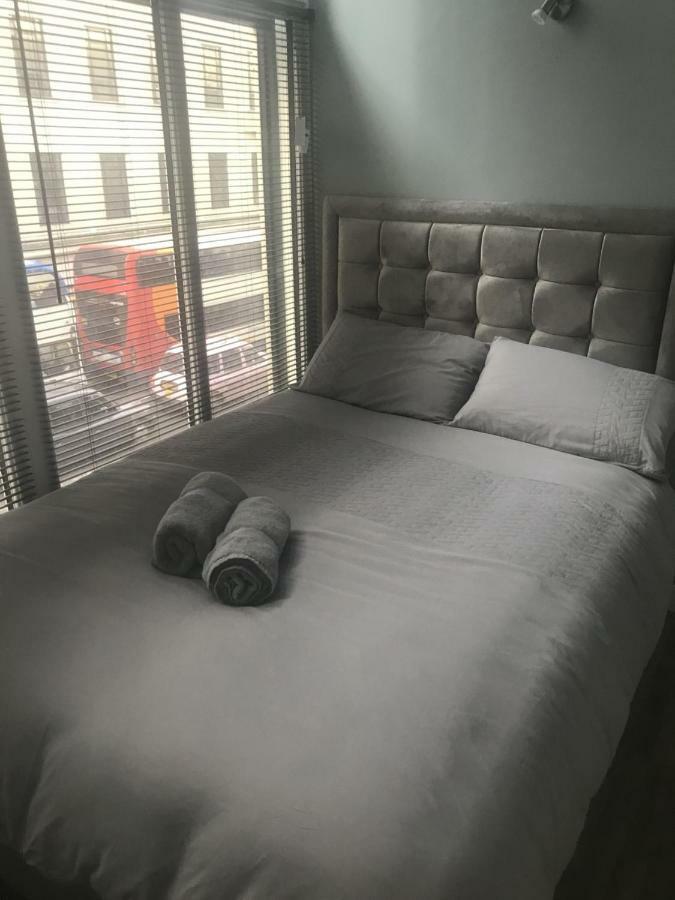 Brownlows Inn Liverpool Zewnętrze zdjęcie