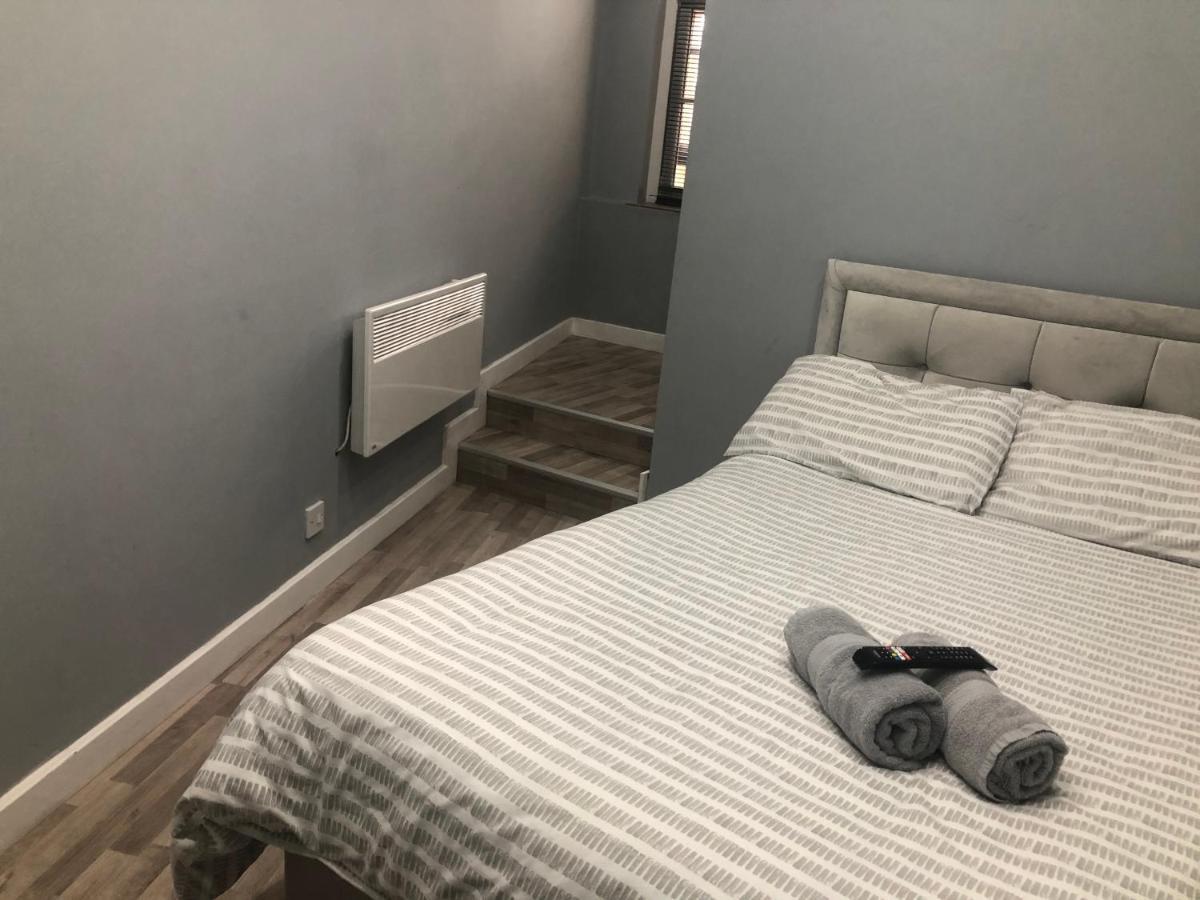Brownlows Inn Liverpool Zewnętrze zdjęcie