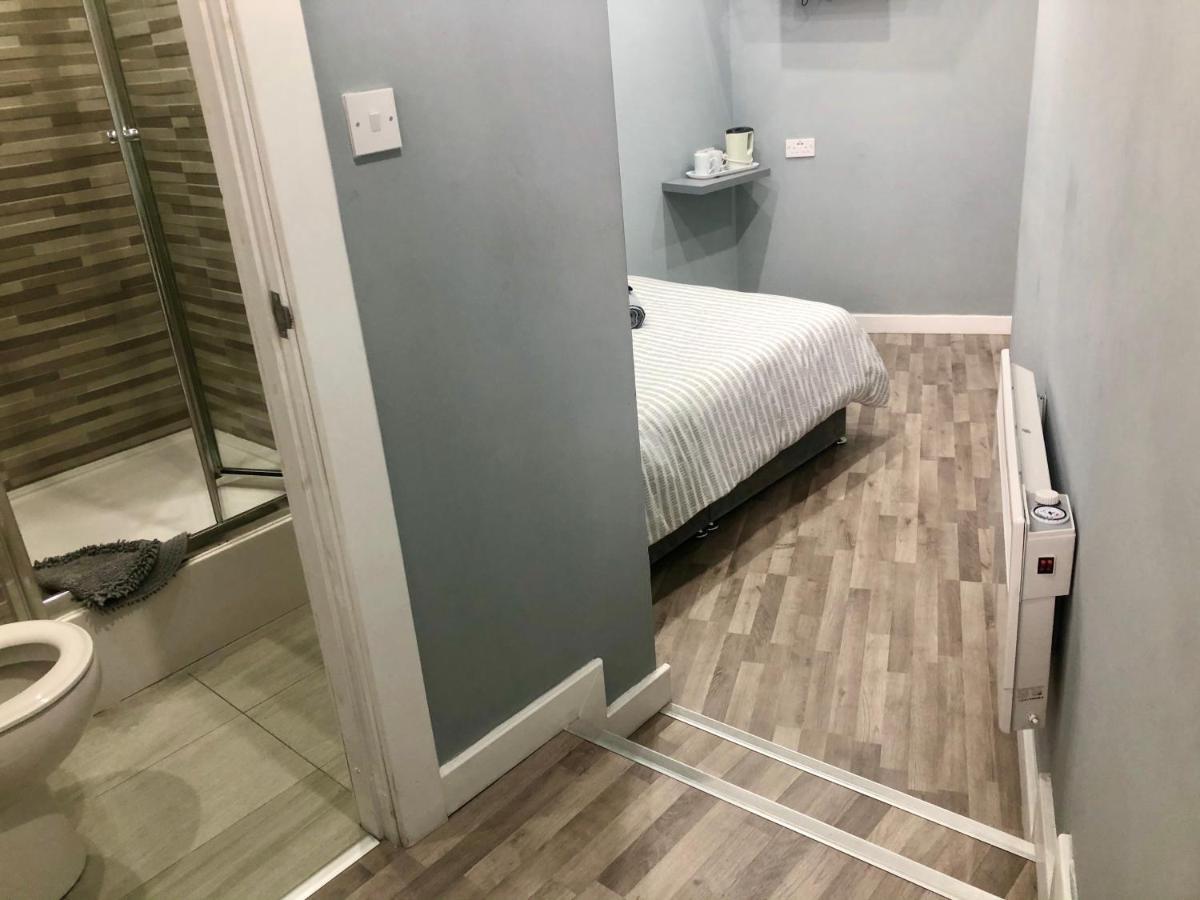 Brownlows Inn Liverpool Zewnętrze zdjęcie